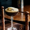 Espresso Martini - przepis na klasycznego drinka