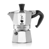 Bialetti Moka Express kawiarka pojemność 1 espresso