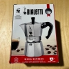 OUTLET Bialetti Moka Express pojemność 4 espresso