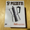 OUTLET Pezzetti Italexpress pojemność 9 espresso