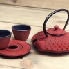 Dzbanek, czyli klasyczne naczynie do parzenia herbaty