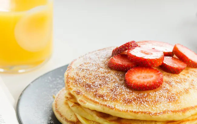 Pancakes
