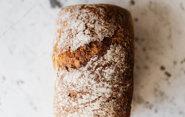 Mąka razowa - wiedza w ampułce!