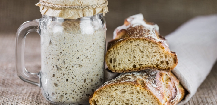 Jak zrobić zakwas? To nie jest trudne!