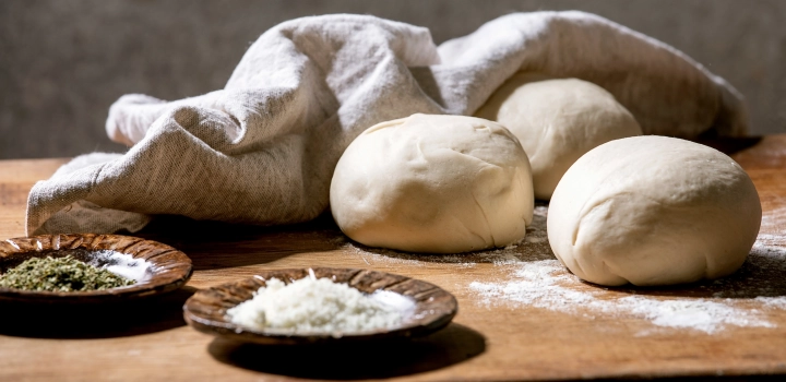 Zakwas nie tylko na chleb