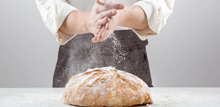 Mąka i jej rodzaje: do pieczywa, ciast, zagęszczania. Właściwości i zastosowanie