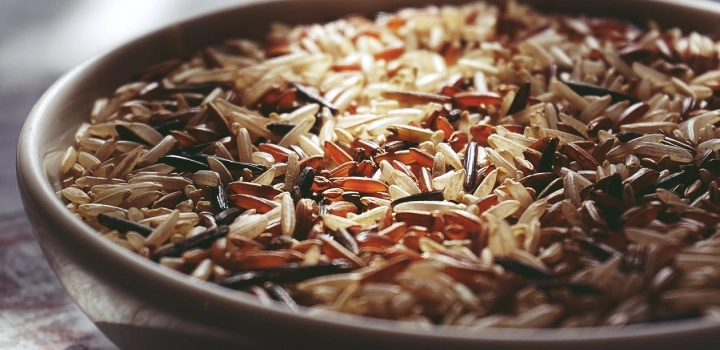 Ryż - rodzaje i sposób uprawy. Gdzie produkuje się go najwięcej?