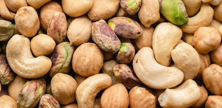 Które orzechy są najzdrowsze? Rodzaje i właściwości orzechów