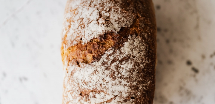 Mąka razowa - wiedza w ampułce!