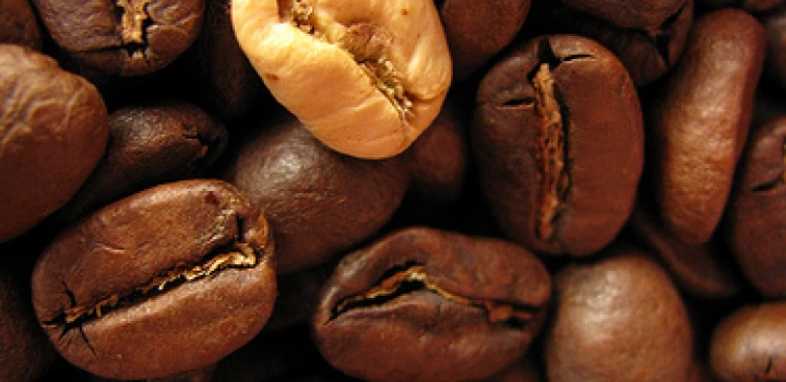 Obiad kawosza - przepisy